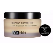 Blemish Control Bar