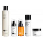 The Sensitive [Dry] Skin Solution 