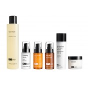 The Sensitive [Oily] Skin Solution 