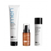 The Skin Care Solution for Men
