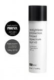 Weightless Protection Broad Spectrum SPF 45